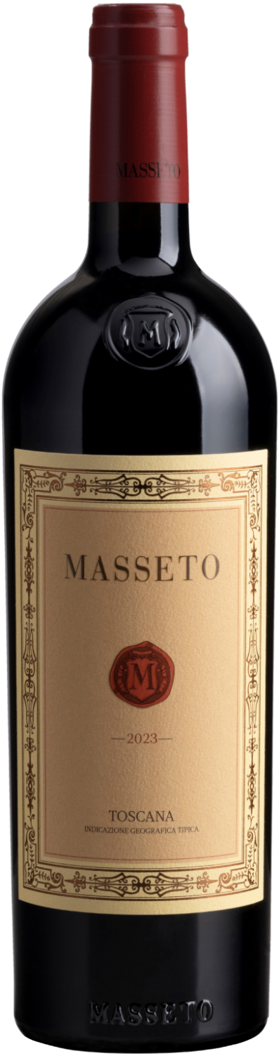 Masseto 2023
