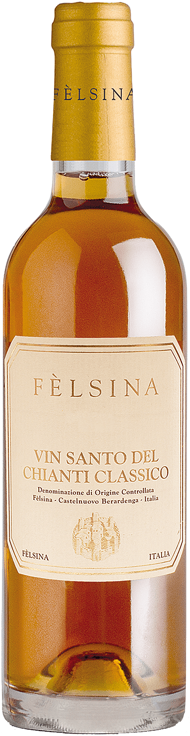 Felsina Vin Santo del Chianti Classico 2018 0,375L