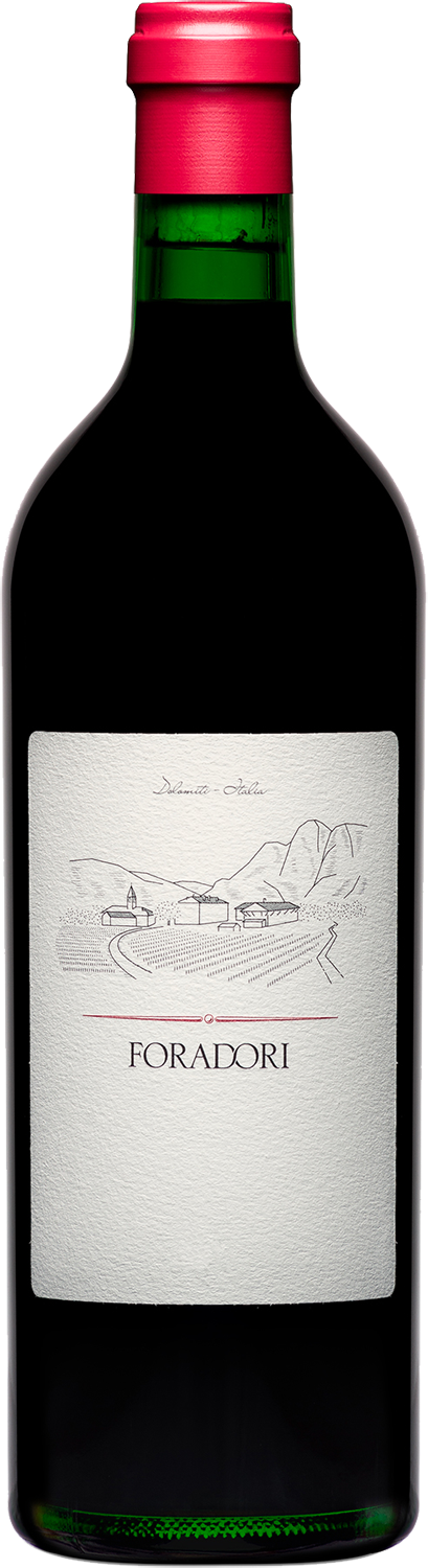 Foradori Teroldego 2020