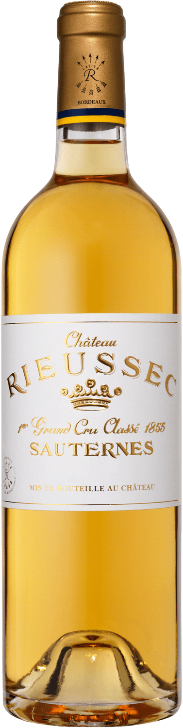 Chateau Rieussec 2010