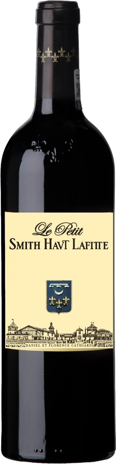 Le Petit Smith Haut Lafitte 2023