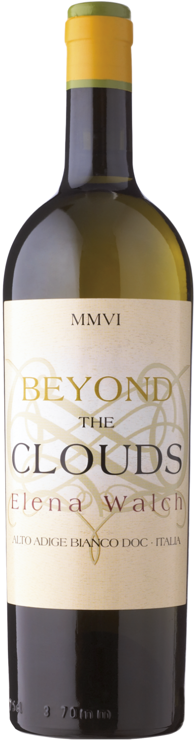 Elena Walch Beyond the Clouds 2023