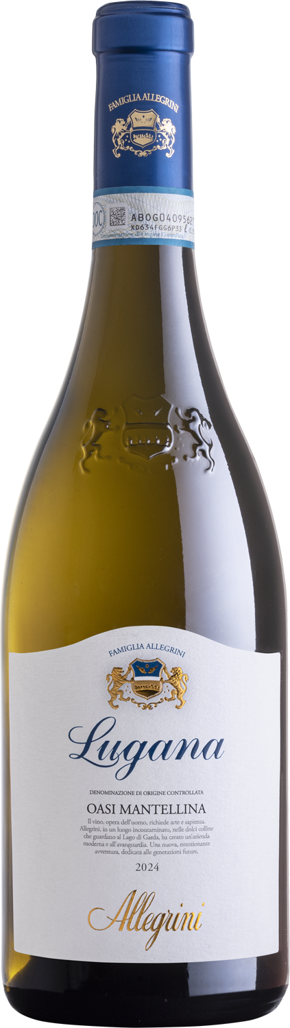 Allegrini Lugana Oasi Mantellina 2024