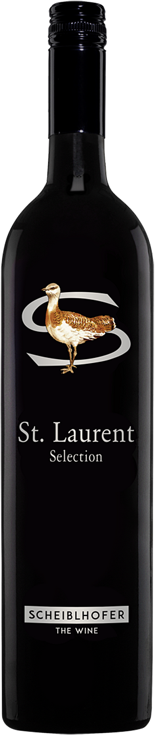 Scheiblhofer St. Laurent Selection 2024