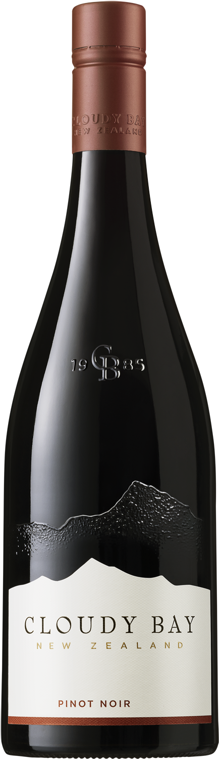 Cloudy Bay Pinot Noir 2023