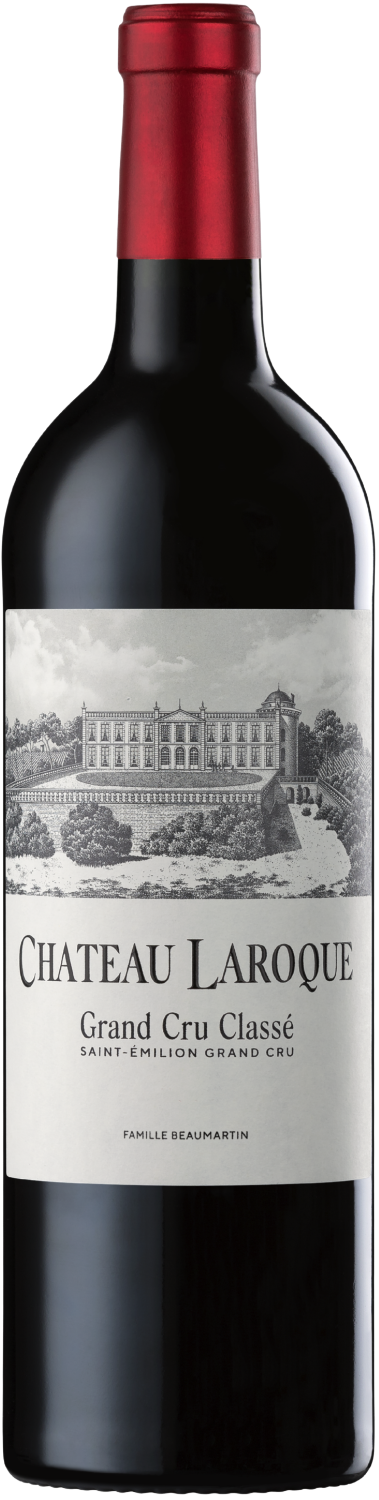 Chateau Laroque 2020
