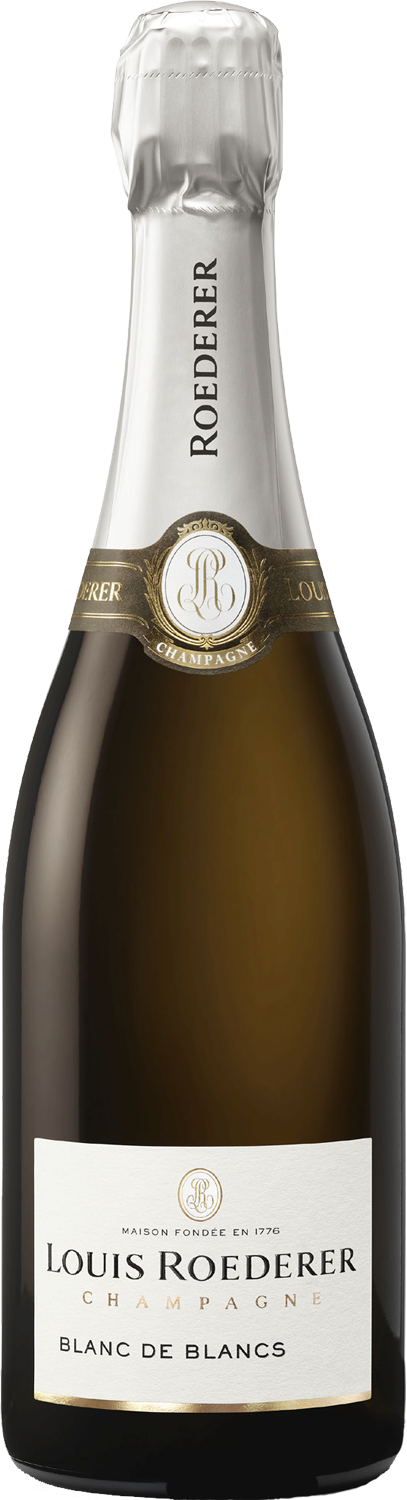 Roederer Blanc de Blancs Brut 2015