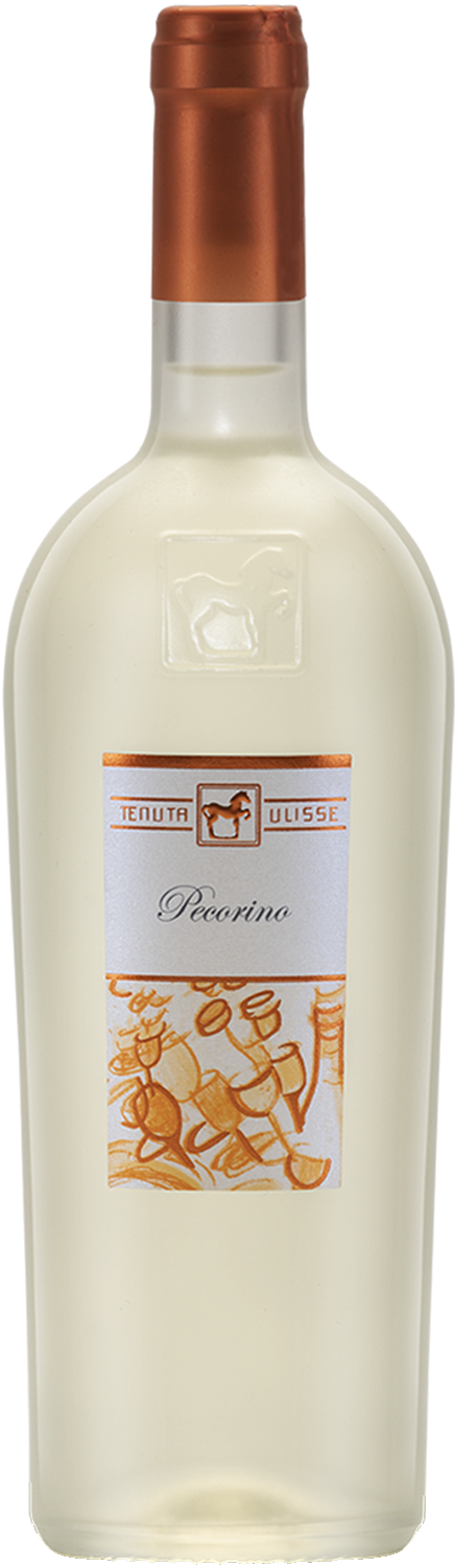 Tenuta Ulisse Pecorino Premium 2024