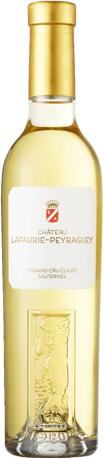 Chateau Lafaurie Peyraguey 2022 0,375L