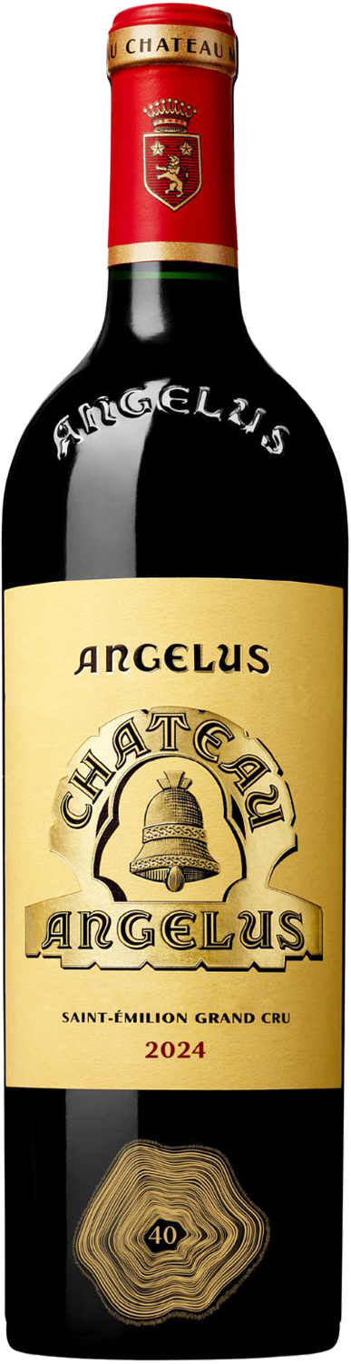 Chateau Angelus 2024