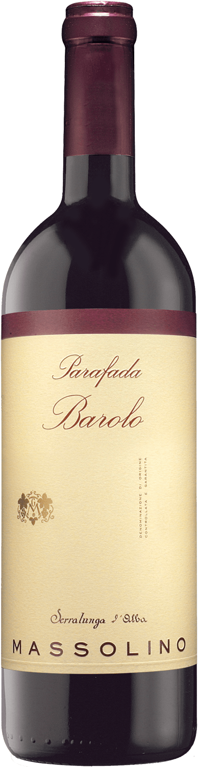 Massolino Barolo Parafada 2021
