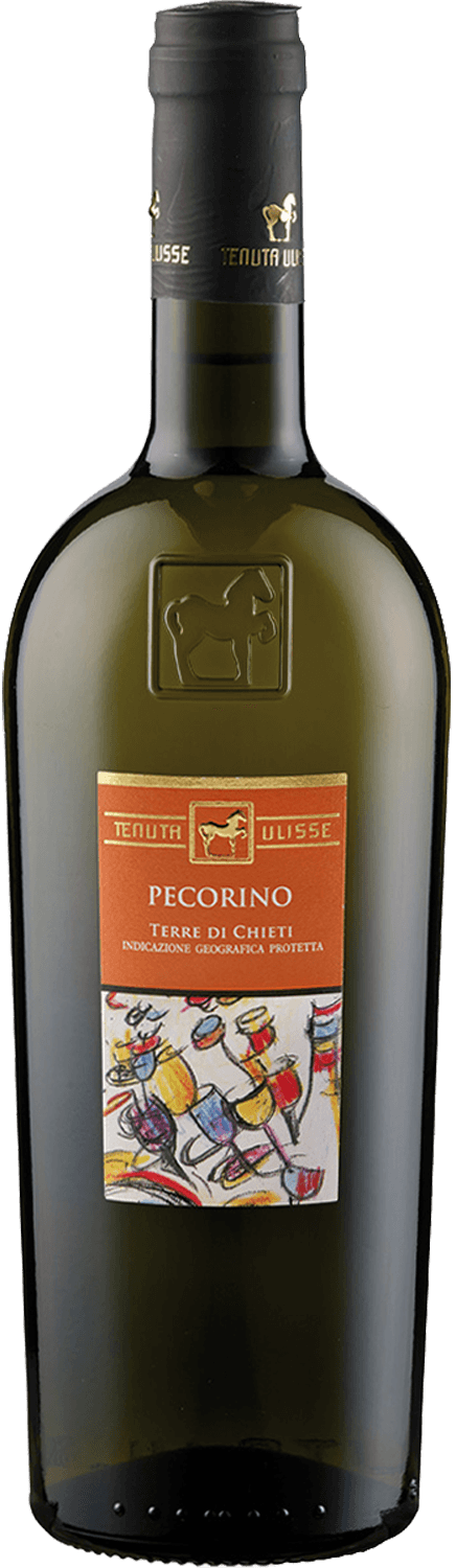 Tenuta Ulisse Pecorino Terre di Chieti 2024