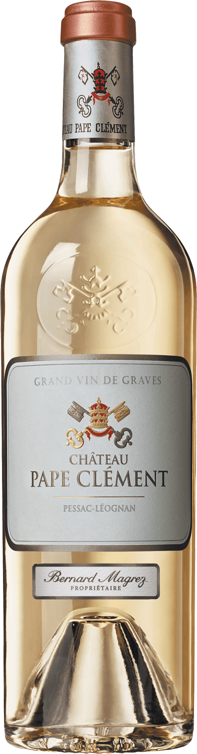Chateau Pape Clement Blanc 2023