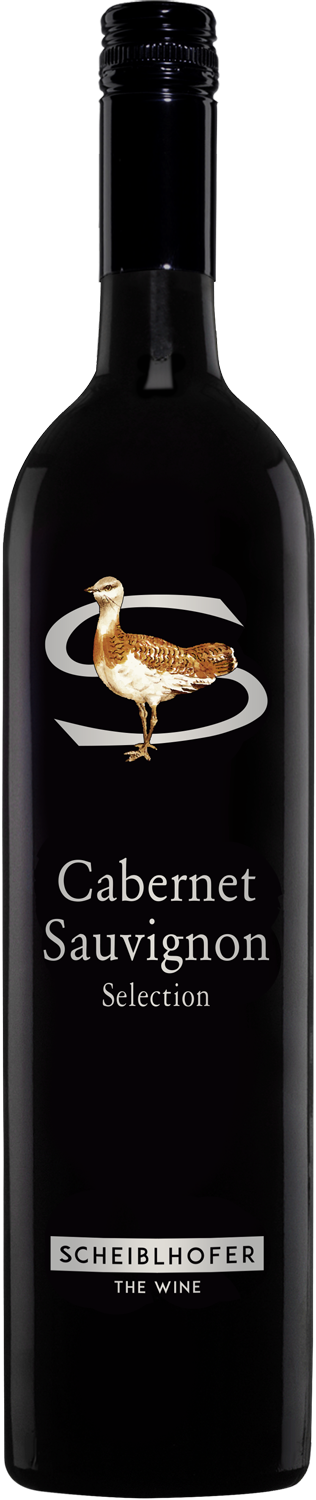 Scheiblhofer Cabernet Sauvignon Selection 2024