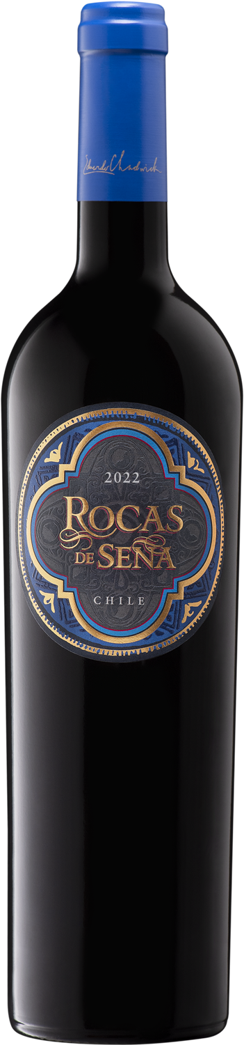 Chadwick Sena Rocas de Sena 2022