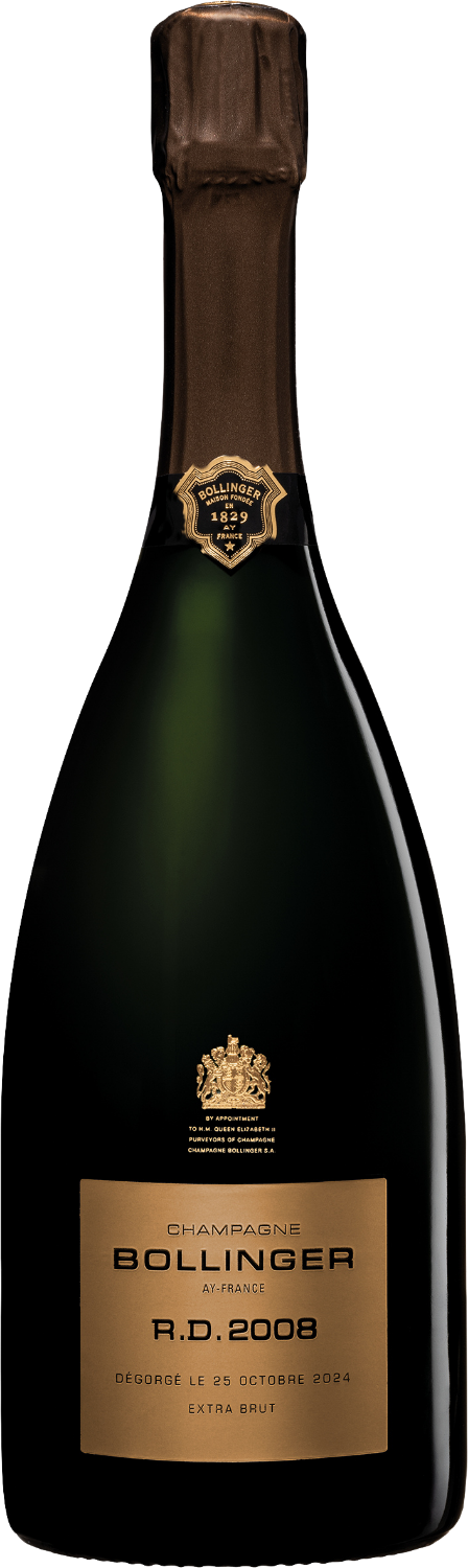 Bollinger R.D. 2008