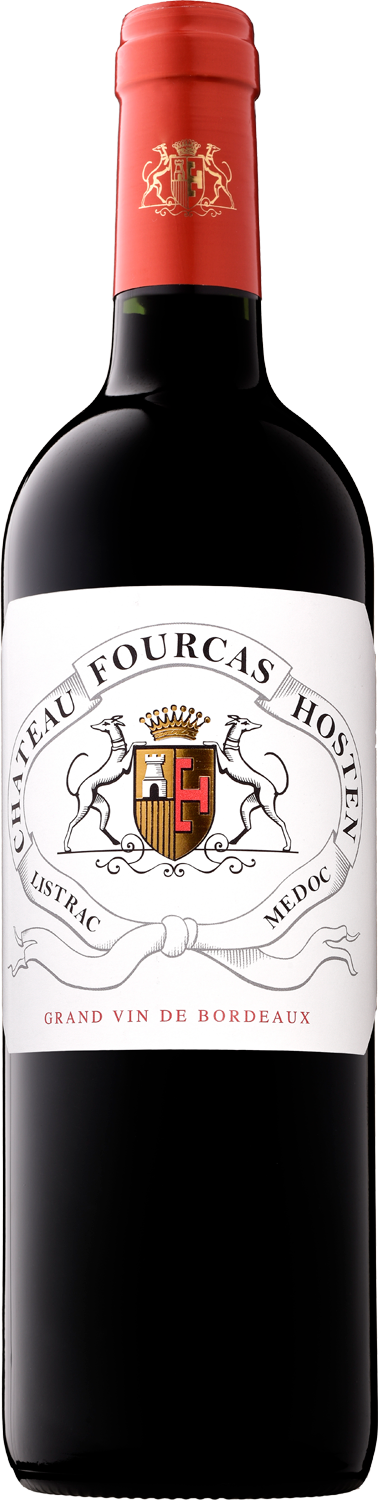 Chateau Fourcas Hosten 2019