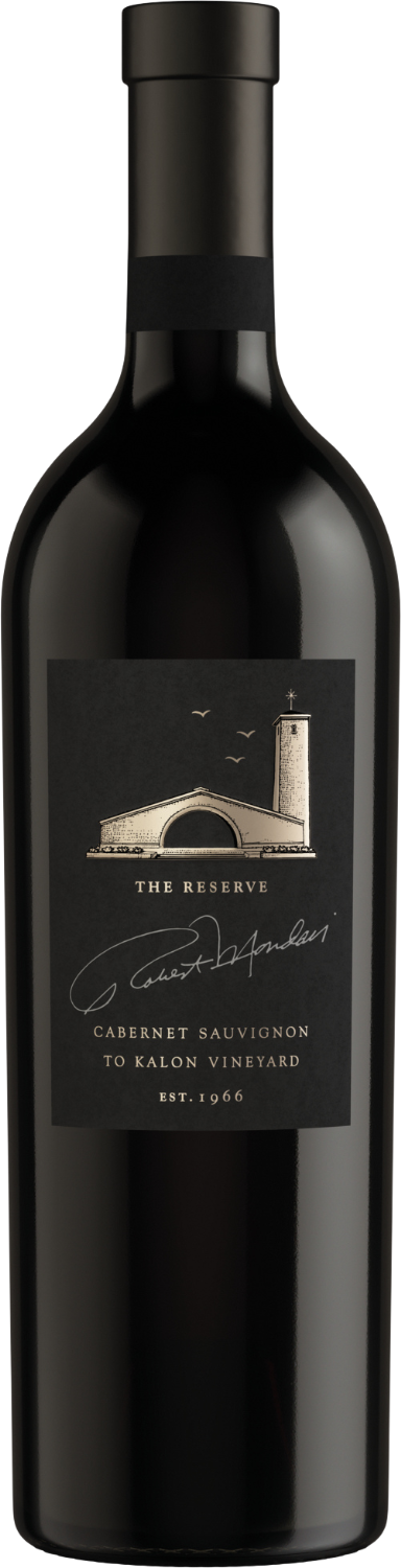 Robert Mondavi Cabernet Sauvignon Reserve To Kalon Vineyard 2019