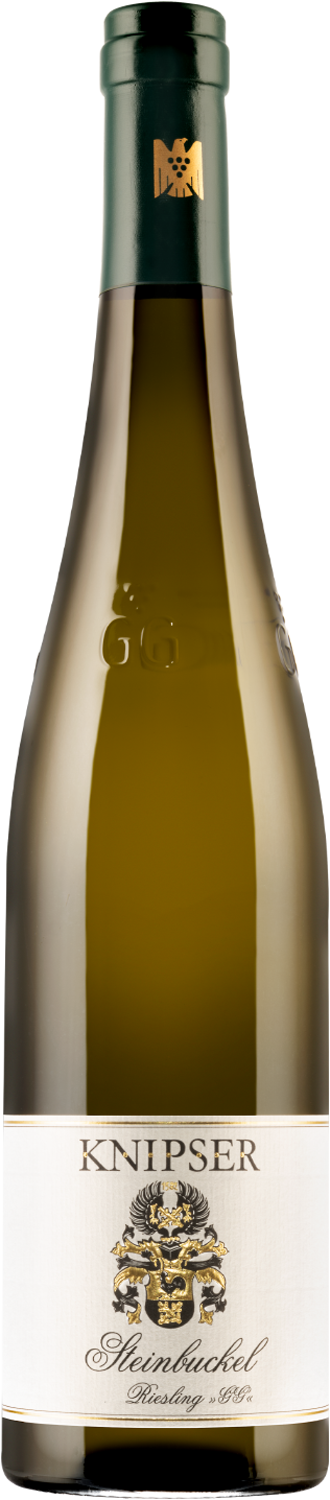 Knipser Riesling Steinbuckel Grosses Gewächs 2022