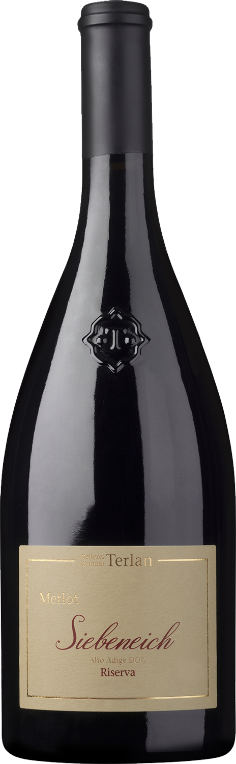 Terlan Siebeneich Merlot Riserva 2022