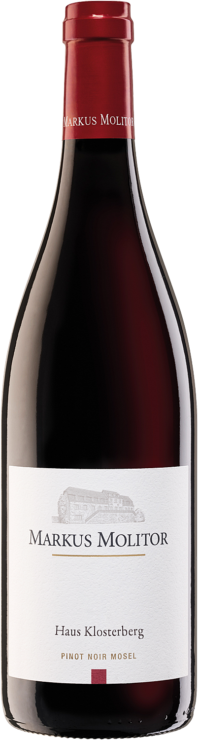 Markus Molitor Pinot Noir Haus Klosterberg 2022