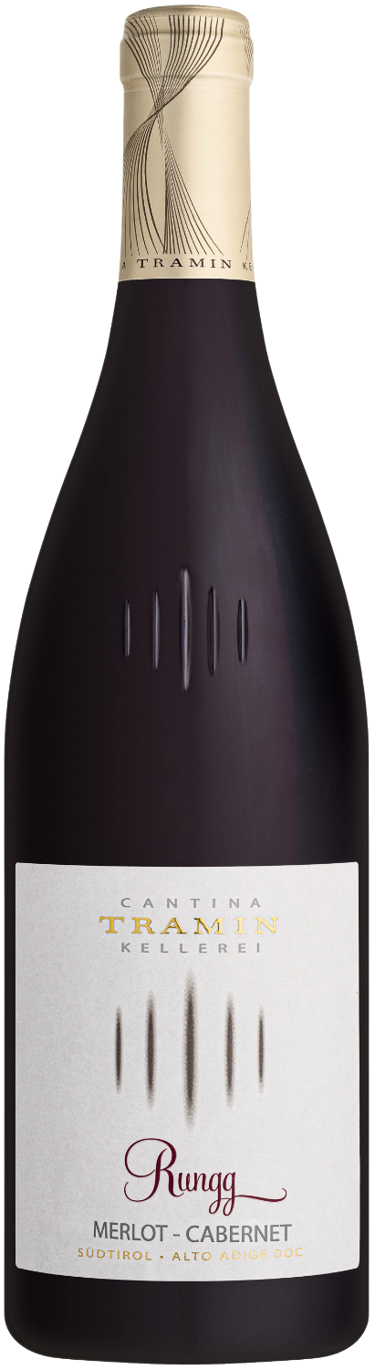 Tramin Rungg Merlot Cabernet 2023