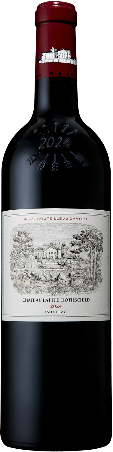 Chateau Lafite Rothschild 2024