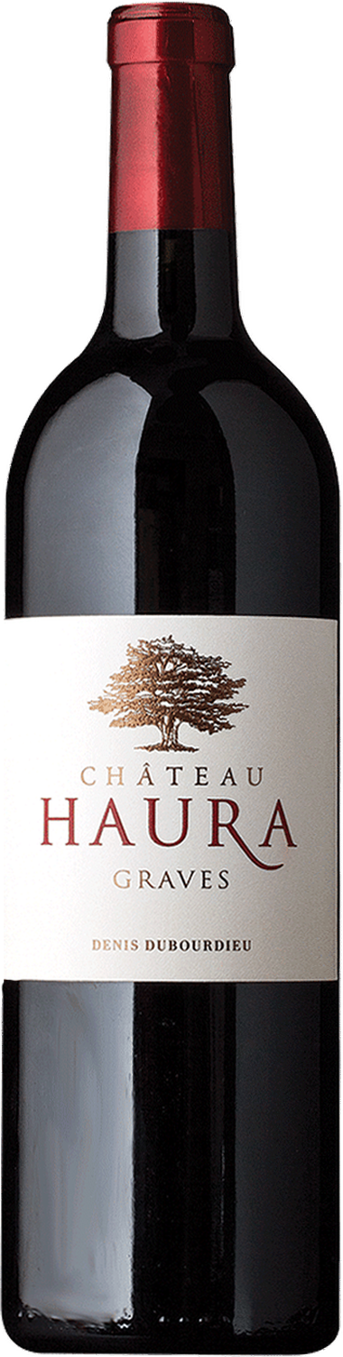 Chateau Haura 2023