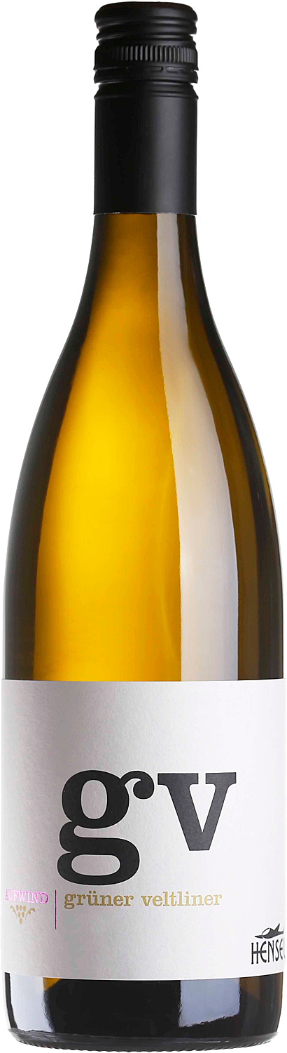 Hensel Grüner Veltliner Aufwind 2024