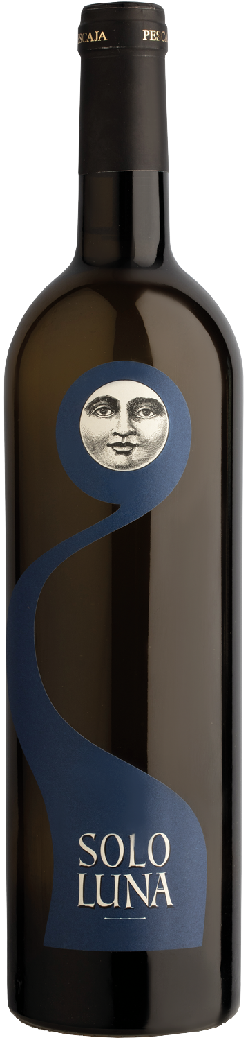 Pescaja Solo Luna Terre Alfieri Arneis 2023