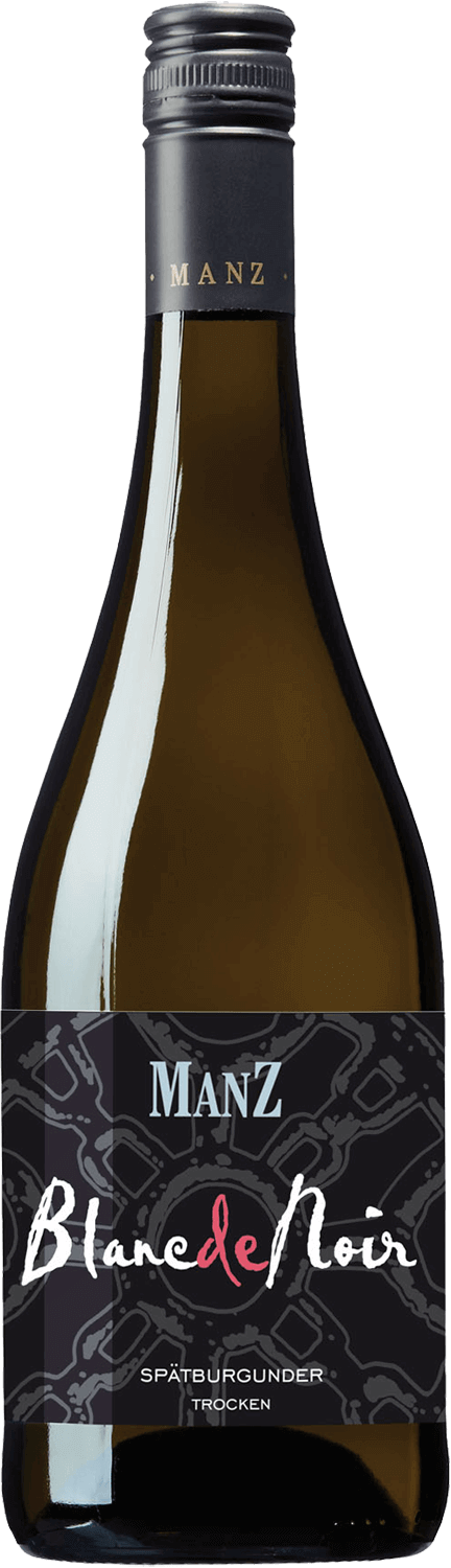 Manz Blanc de Noir trocken 2024
