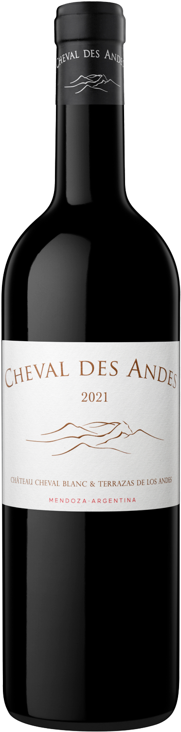 Cheval des Andes 2021