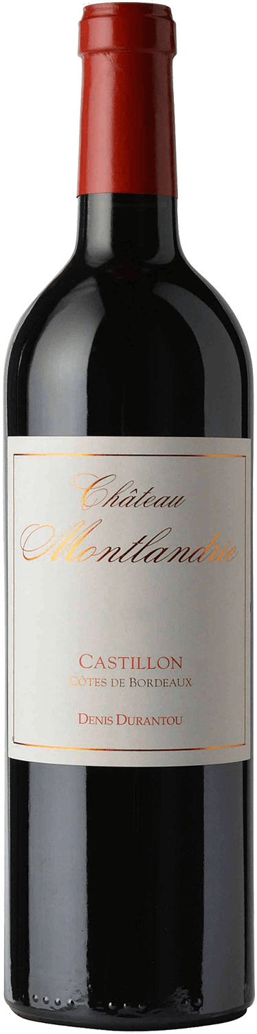 Chateau Montlandrie 2011