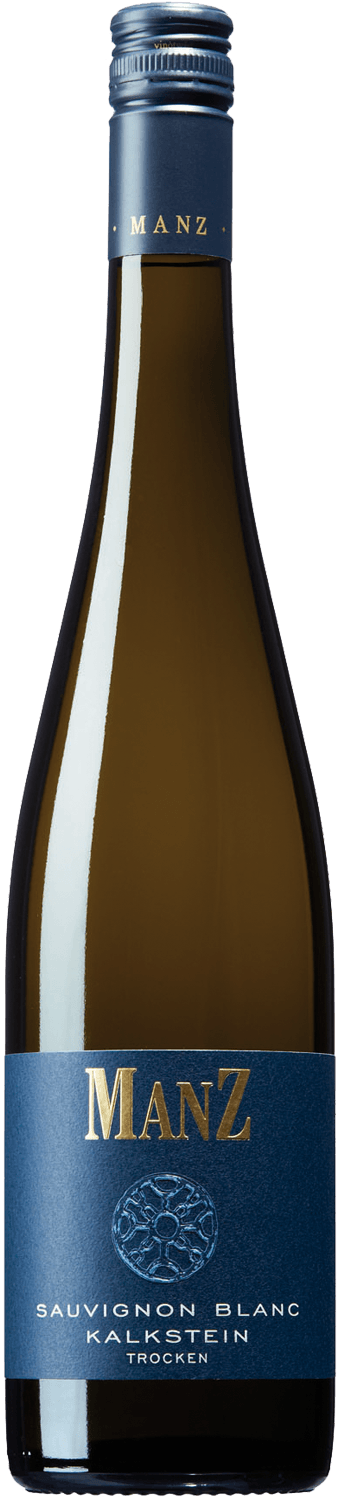 Manz Sauvignon Blanc Kalkstein trocken 2024