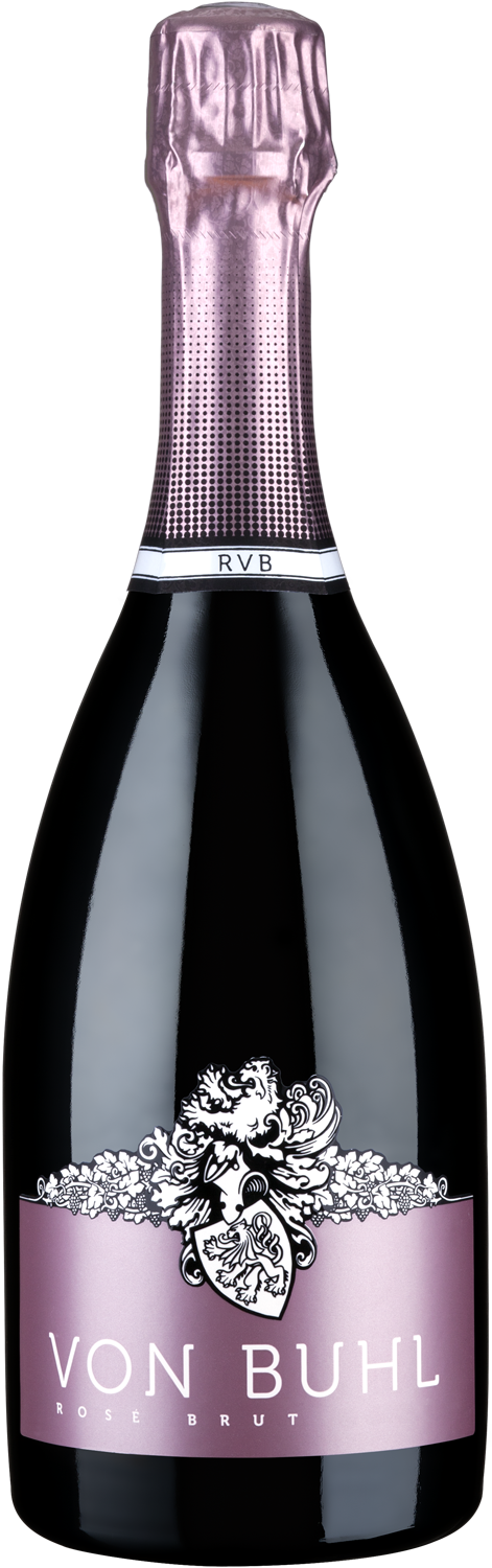 Reichsrat von Buhl Sekt Rose Brut
