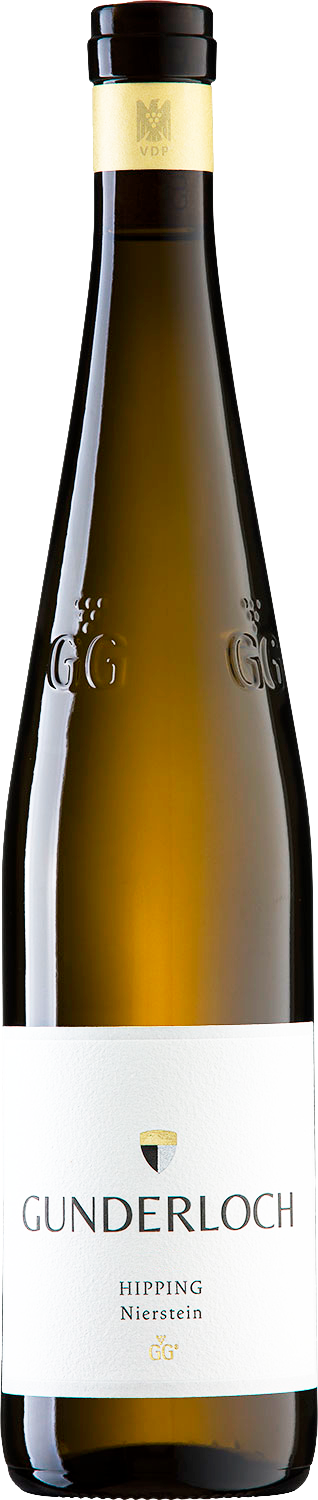 Gunderloch Riesling Nierstein Hipping Grosses Gewächs 2023