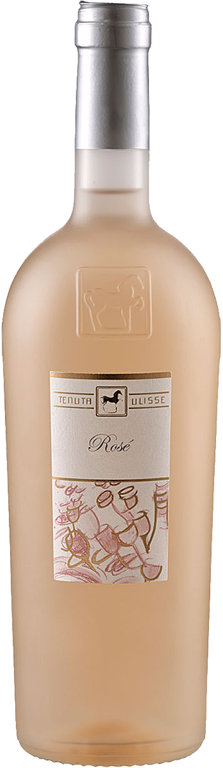 Tenuta Ulisse Rose Premium 2024