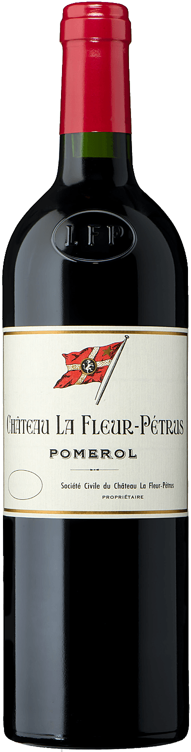 Chateau La Fleur Petrus 2018