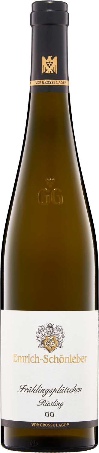 Emrich Schönleber Riesling Frühlingsplätzchen Grosses Gewächs 2023