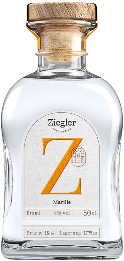 Ziegler Marille