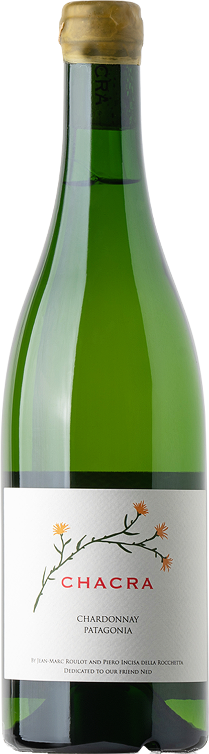 Bodega Chacra Chardonnay Patagonia 2021