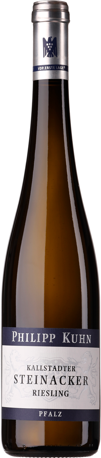 Philipp Kuhn Riesling Steinacker Erste Lage trocken 2023