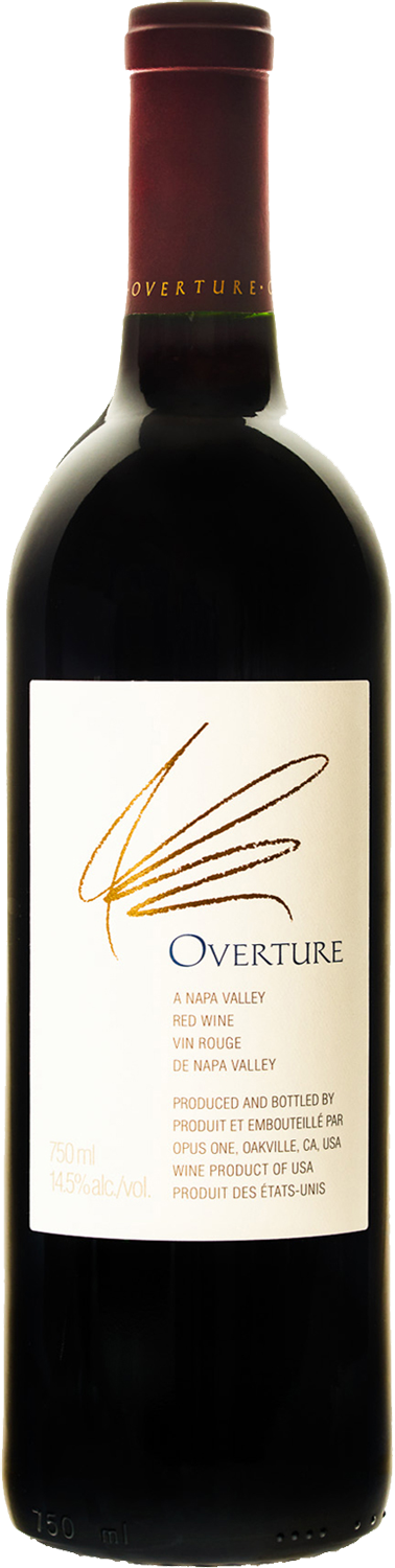 Opus One Overture Release 2023