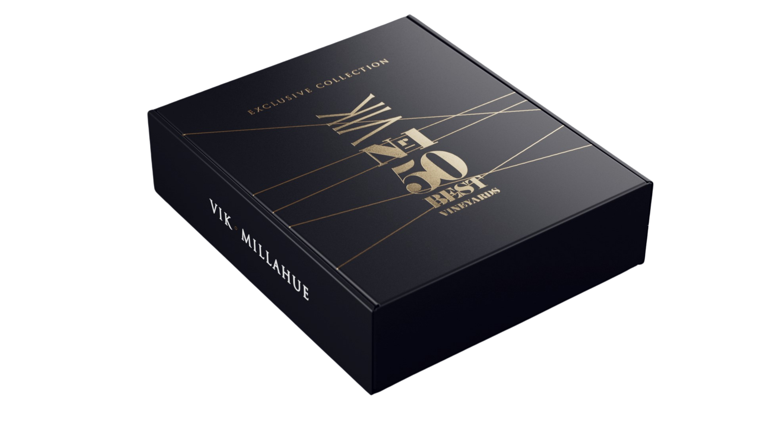 VIK Collection 2018, 2020, 2021