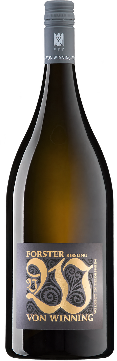Von Winning Forster Riesling 2025 Magnum