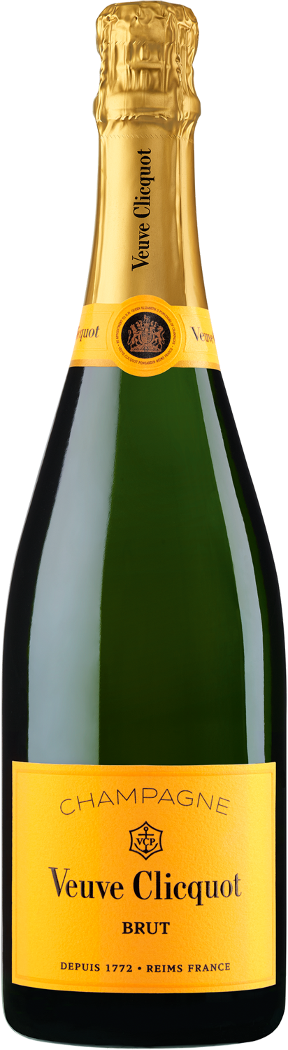 Veuve Clicquot Champagne Brut 0,375l