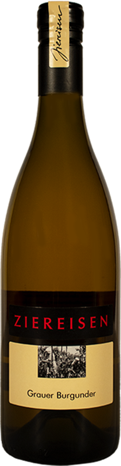 Ziereisen Grauer Burgunder 2023