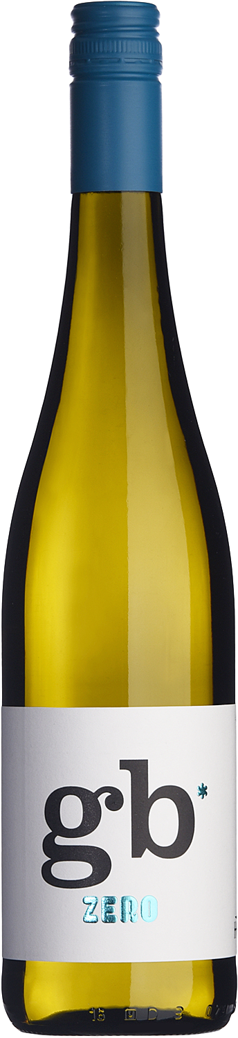 Hensel Gb Zero alkoholfrei