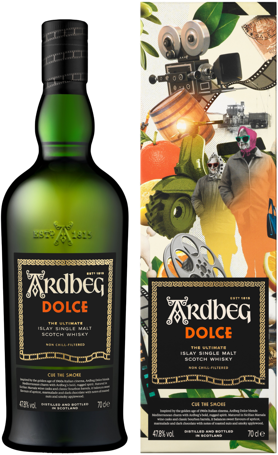 Ardbeg Day Edition 2026 Dolce Whisky 