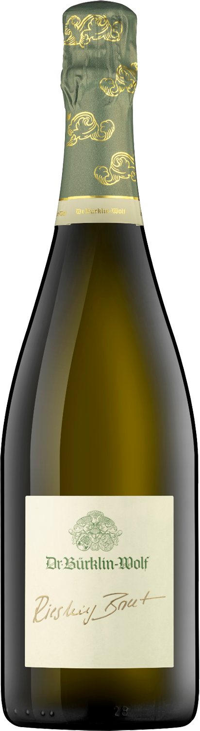 Dr. Bürklin-Wolf Sekt Riesling Brut 2019